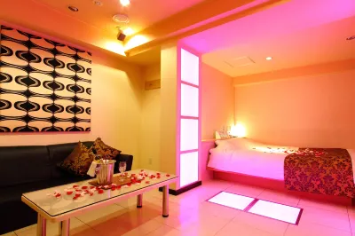 Restay Fuchu (Adult Only) Hotels in Kokubunji
