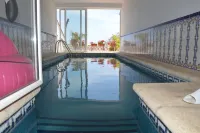 Casa Roble B&B - Pools