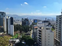 Xpress by Smallville Hotel di Beirut
