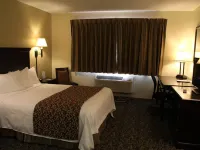 Valley Inn Sanford Medical Center Hotels in Sioux Falls