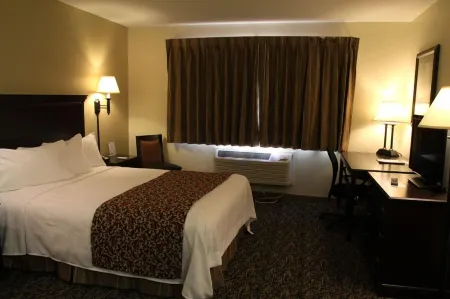 Valley Inn Sanford Medical Center