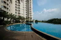 Best Location 1Br Mustika Golf Apartment