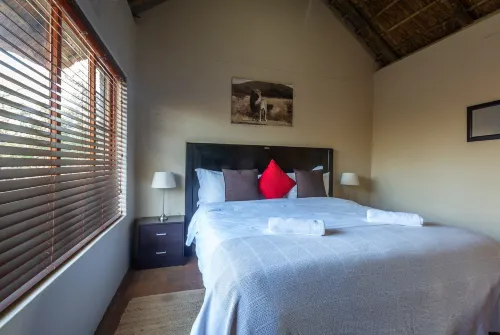 Iphofolo Lodge Hotels in Far North