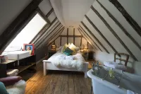 The Woolpack Inn Hotels in New Romney