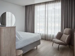 Original Sokos Hotel Tripla