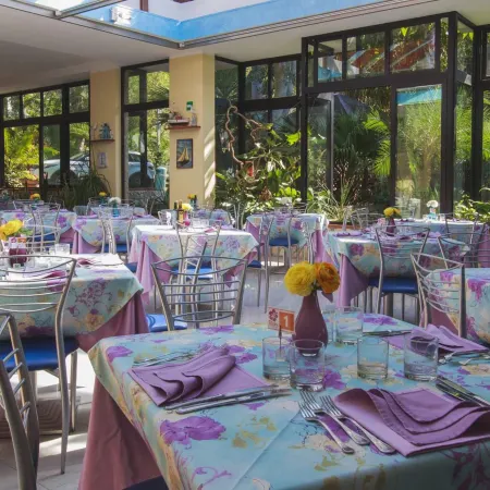 Hotel Village Eden