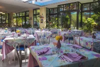 Hotel Village Eden - breakfast