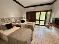 Recanto Verde Praia Hotel Juquehy Hotels in Juquei