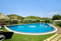 Kallikoros Country Resort & Spa - Pools