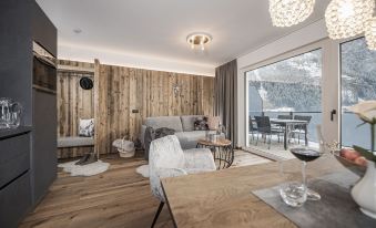 Platzhirsch Apart & Mayrhofen