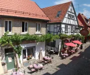 Hotel Oechsle & Brix Hotels in Eibelstadt