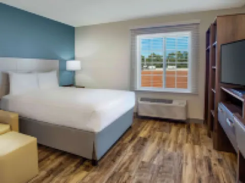 WoodSpring Suites Baltimore White Marsh - Nottingham Hotels in White Marsh