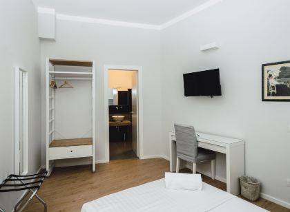Elysium B&B