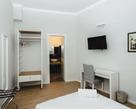 เอลีเซียม บีแอนด์บี โรงแรมในเมสซีนา