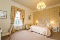 The Upper House Hotels in Stone