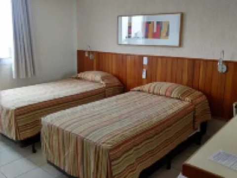 Hotel Riviera Lins Hotels in Lins