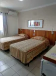 Hotel Riviera Lins Hotels in Lins
