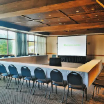 Wyndham Garden Ushuaia Hotel del Glaciar