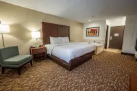 Christopher Inn and Suites Hotels in Chillicothe