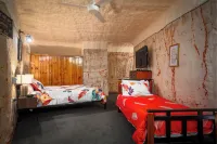 Di's Dugouts Hotels in Coober Pedy