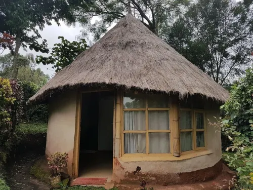 Kip S Eco Resort Hotels in Kapsabet