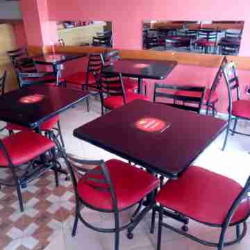 Hotel Joska Dining/Meeting Rooms