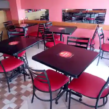 Hotel Joska Dining/Meeting Rooms