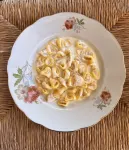 Agriturismo Rio Verde Ristorante contadino e camere Hotel a Tolè