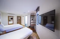 The Point Boutique Hotel Hotels in Скудай