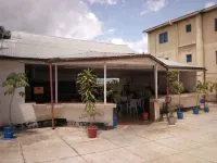 Kitui Resort Hotel Hotel a Kalundu