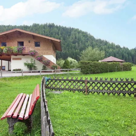 Apartment in Waidring Near Pillerseetal Ski Area