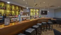 Upstalsboom Parkhotel - Bar