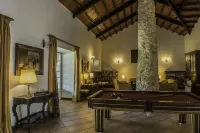 Quinta da Alcaidaria Mor
