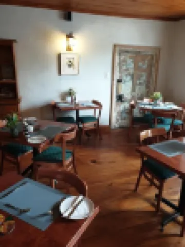 137 High Street Guest House