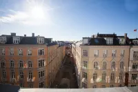 Go Hotel Ansgar Hotels in Copenhagen