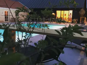 Hotell Persnäs