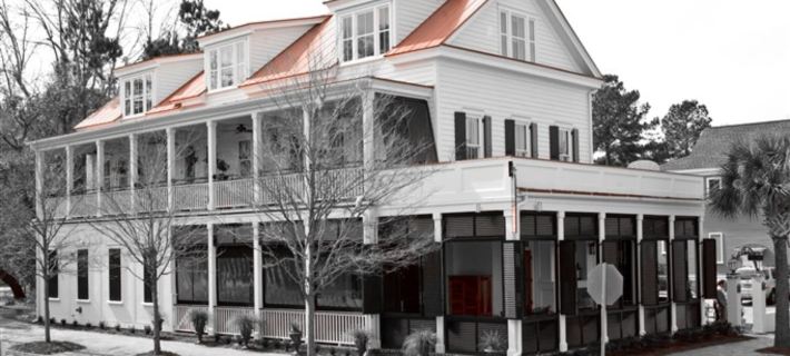 Inn at I'On, Ascend Hotel Collection Hotels in Mount Pleasant
