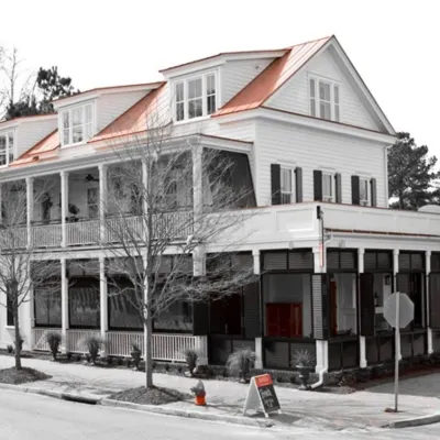 Inn at I'On, Ascend Hotel Collection Hotels near Creek Club At I'On