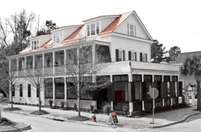 Inn at I'On, Ascend Hotel Collection Hotels near lululemon