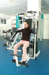 El Mouradi Port El Kantaoui - Gym