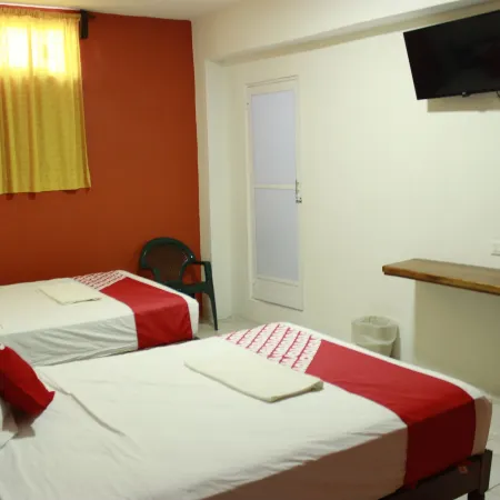 Hotel Costa Maria