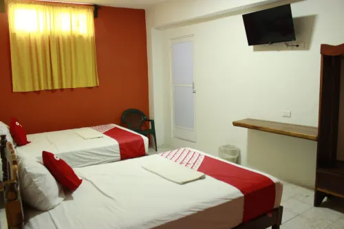 Hotel Costa Maria - Pet-friendly