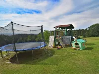 Alpine View Wellness Escape