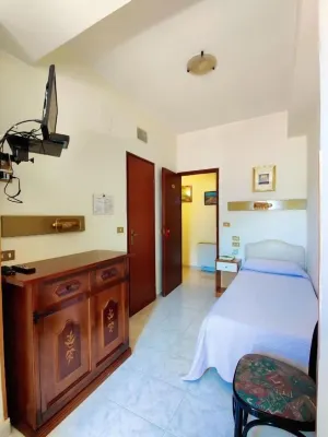 Albergo delle Rose Hotel in zona Bar Ritrovo Il Gabbiano