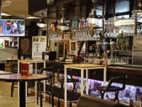 Hospedium Dlj Hostal Ben Nassar