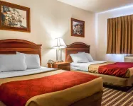 Economy Inn & Suites Hotels in Niles