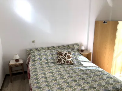 Maranta Master Guest Apartment Các khách sạn ở Corteno Golgi