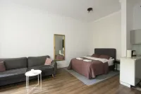 Apartamenty - Szeroka 31 - 2-Star