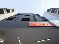 Thisean Modern Suites by Athens Stay Kallithea otelleri