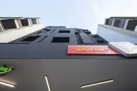 Thisean現代套房由Athens Stay 卡里地亞住宿飯店